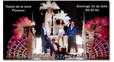 la revista