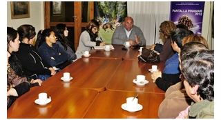 beto morales pinamar