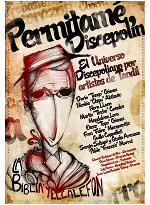 permitame discepolin