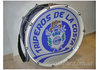 triperos de la costa