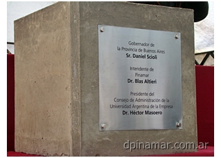 universidad pinamar