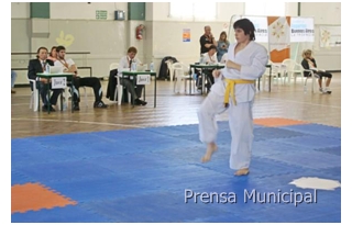 Taekwondo