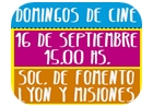 domingos de cine