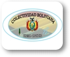 colectividad boliviana