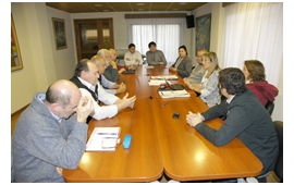 comision de viviendas