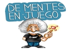 de mentes en juego