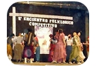 Encuentro Provincial de Danzas Folclóricas