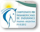 endurance 2012