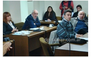 hcd pinamar