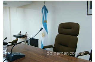hcd pinamar