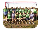 hockey femenino