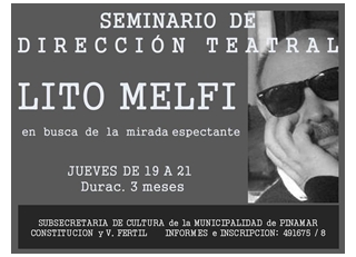 lito melfi