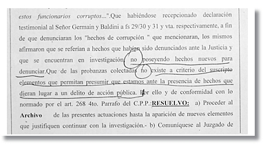 mupp cedula judicial