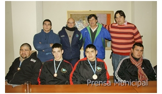pesistas