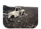 incendio querandi