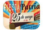 25 de mayo