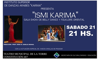 karima