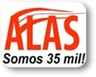 ley alas, jornada