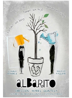 teatro albarito