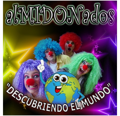 Almidonados