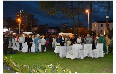 aniversario pinamar