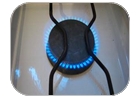 gas