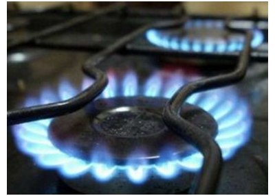 gas