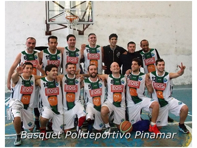basquet polideportivo