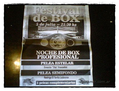 boxeo