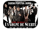 cadena perpetua y jauria