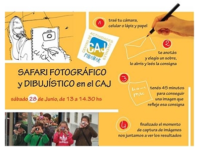 talleres caj