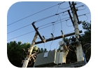 calp corte de energia electrica