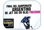 Campeonato Argentino de Jet-Ski