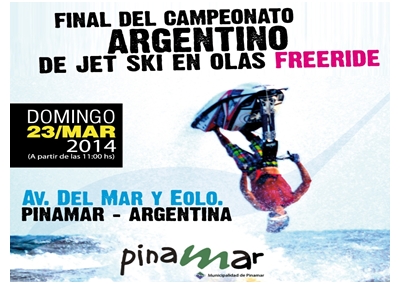 Campeonato Argentino de Jet-Ski