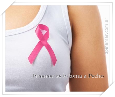 pinamar se lo toma a pecho