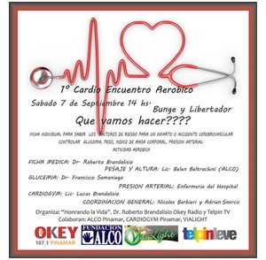 acv infarto prevencion