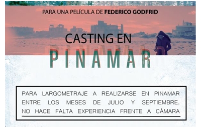 casting