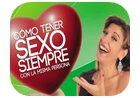 teatro como tener sexo