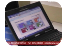 netbooks conectar igualdad