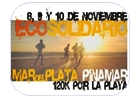 Desafío Eco Solidario Mar del Plata – Pinamar 2013 