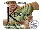 dia del kilo colecta danzarte