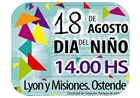 dia del nino