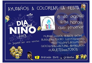 dia del nino