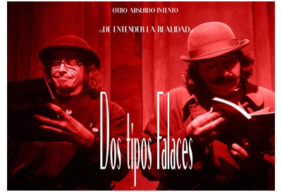 dos tipos falaces