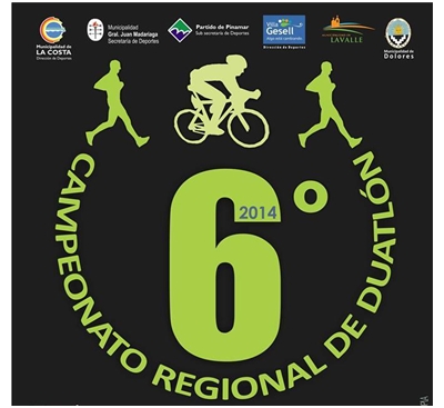 duatlon 2014