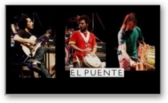el puente