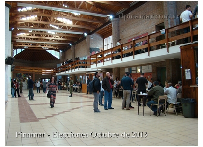 elecciones 2013