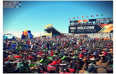enduro de verano 2014