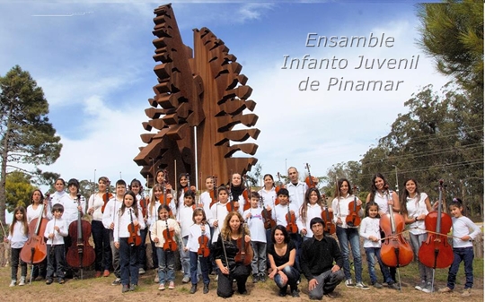 ensamble