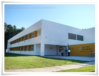 inicio de clases en marzo